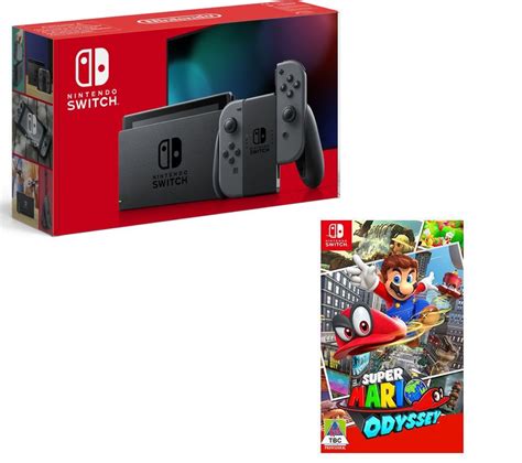 super mario odyssey bundle|super mario odyssey switch cartridge.